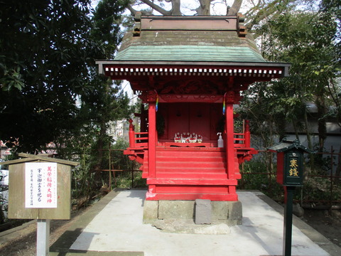 19亀岡八幡宮16