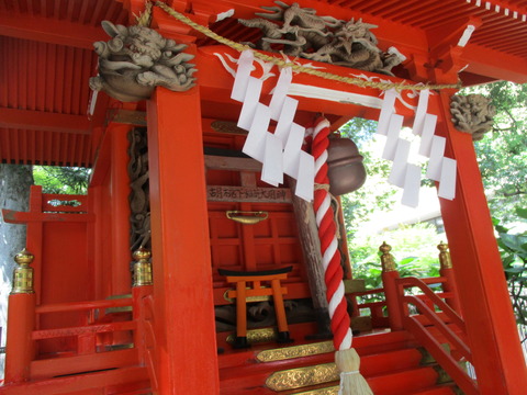 151熊野神社３６
