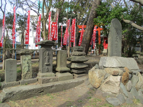 22亀岡八幡宮１９