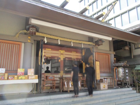 220芝大神宮9