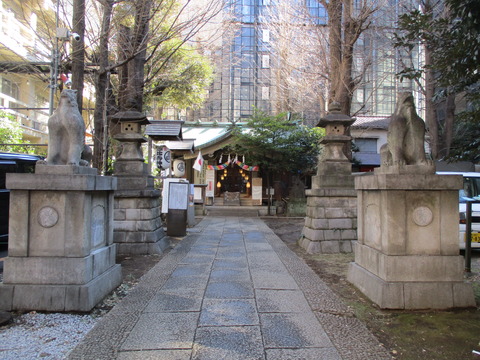 50稲荷鬼王神社7