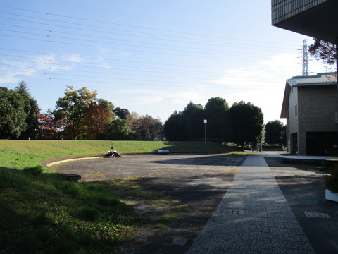 167蓮田市役所2