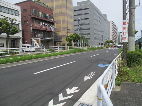 103塩浜通り