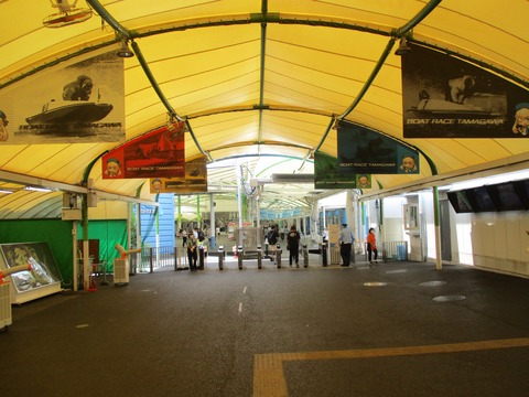 109競艇場3