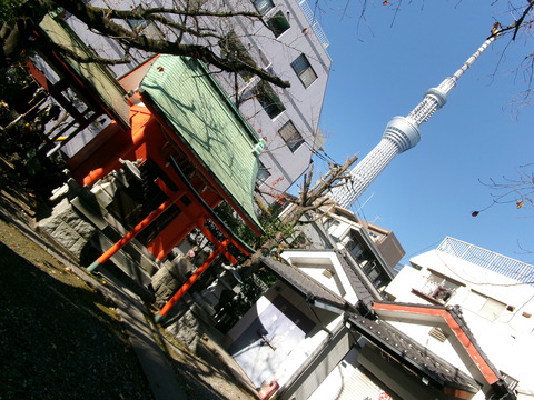 23榎戸稲荷神社１３
