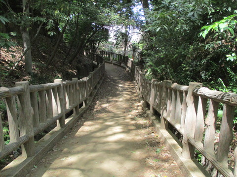 25上水小橋6