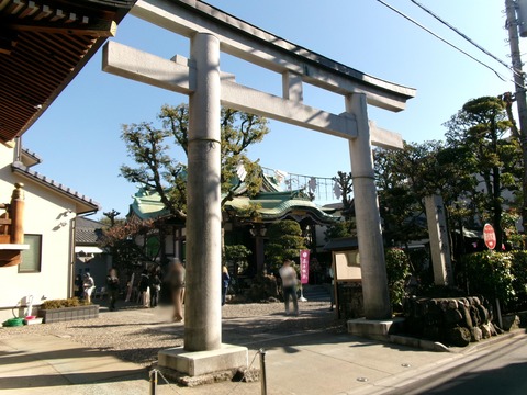 120高木神社１３