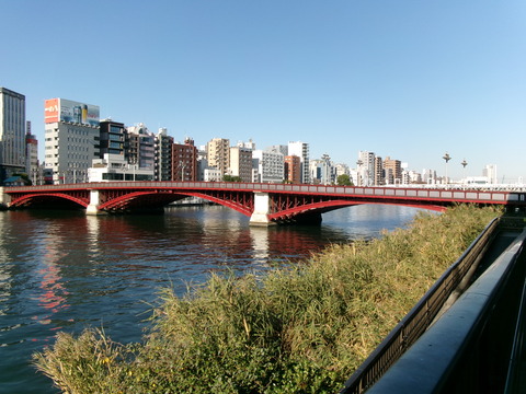 199吾妻橋６