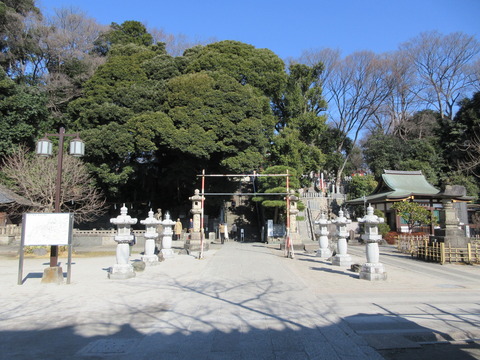 14瀧泉寺４