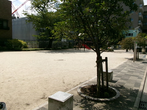 89安兵衛公園１
