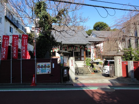 109大法寺１