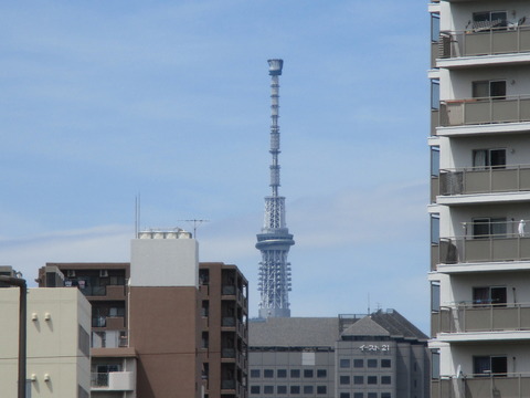 110スカイツリー３