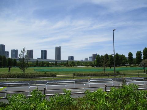 57辰巳の森海浜公園３