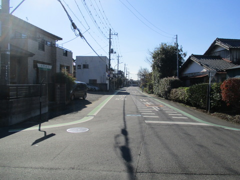 67大門通り