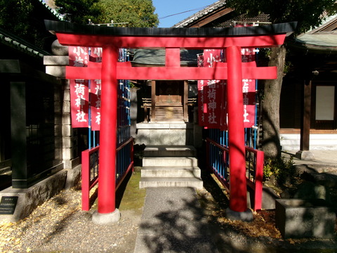 166牛嶋神社２２