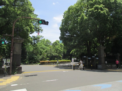 44霞門