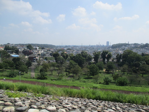 47多摩湖5
