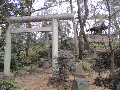 109神社