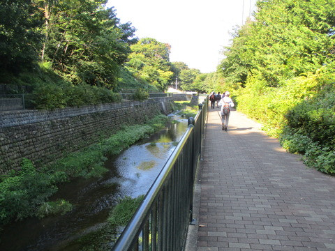 15石神井川2