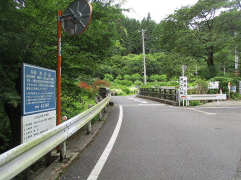 42紫陽花橋1