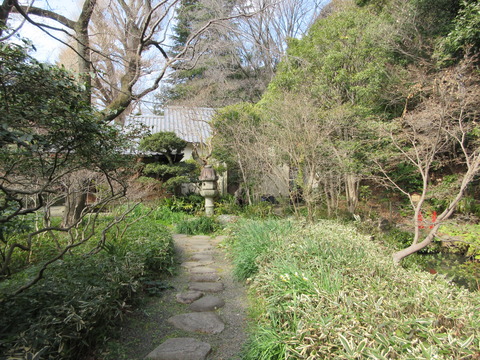 81芭蕉庵1