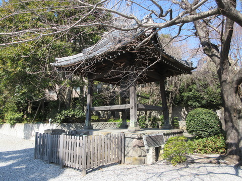 188瑞聖寺８