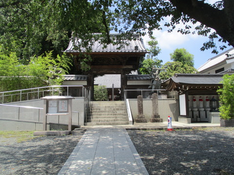 100慈眼寺4
