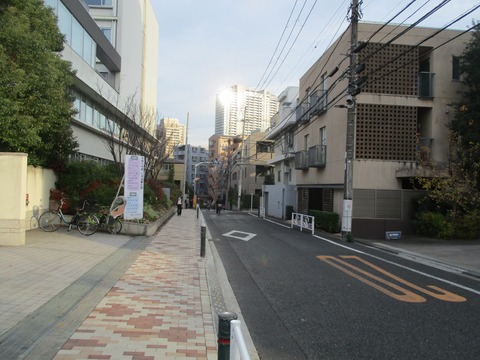 155善光寺坂