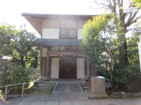 201瑞聖寺２１