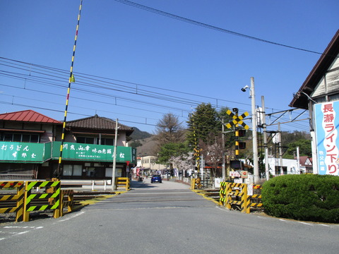 74長瀞駅１