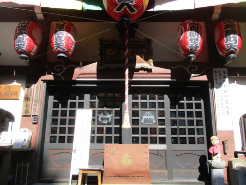 146湯島聖天9