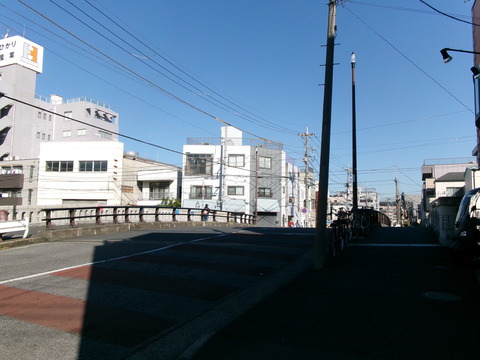 55十間橋１