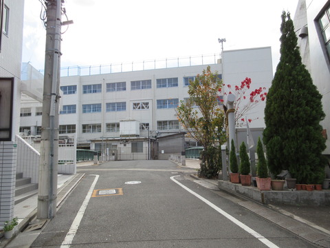 80神田川へ
