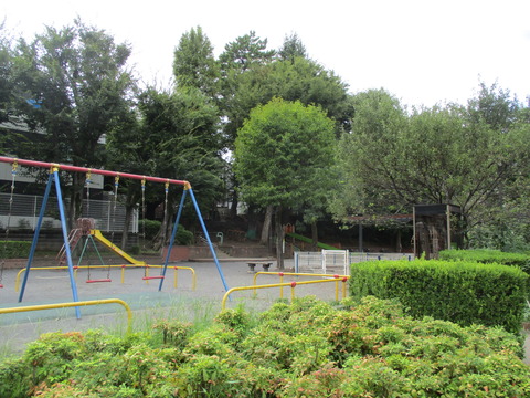 92駒繋公園