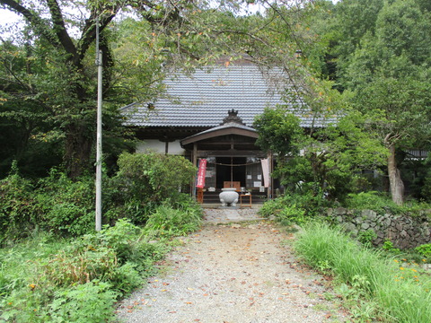 200遍照寺4