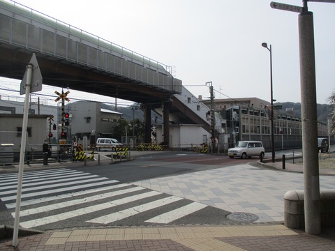 30逗子・葉山駅２