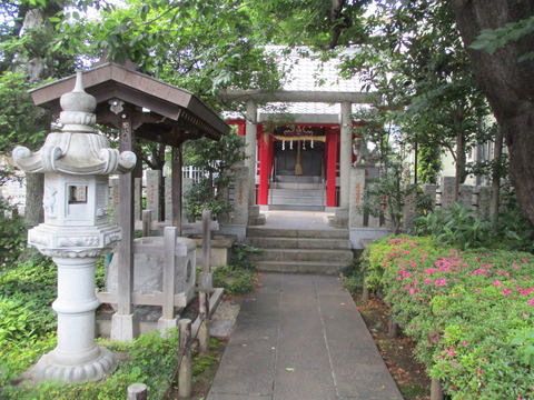 144長崎八幡神社5