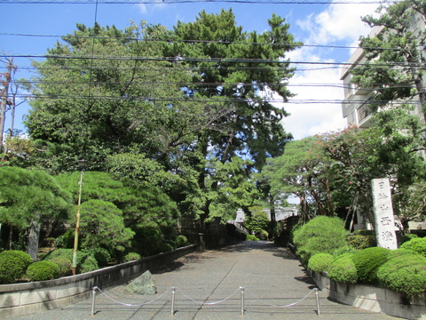 16西澄寺1