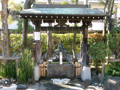 115高木神社８
