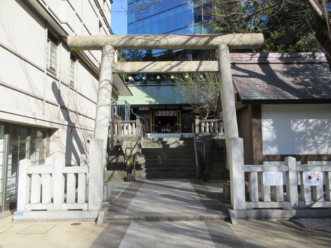45天祖神社２