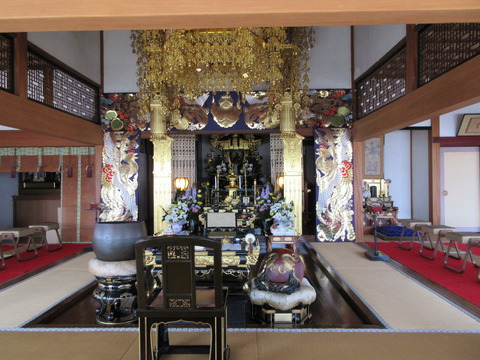 34寿福寺5