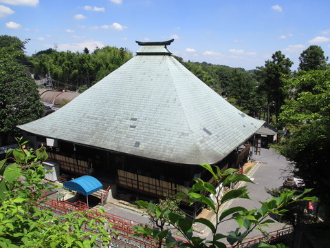 131釈迦堂5