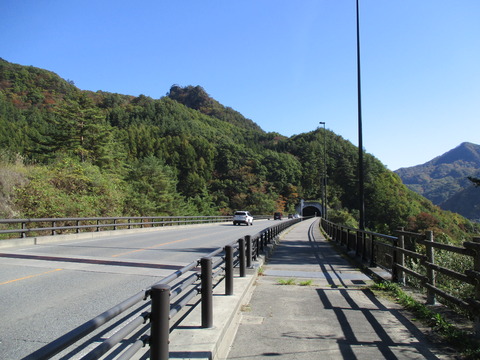 36橋１