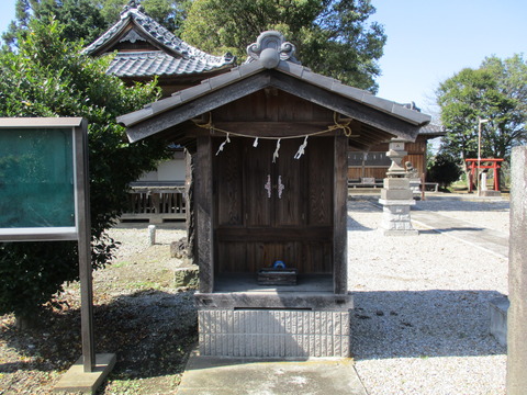 146諏訪八幡神社21