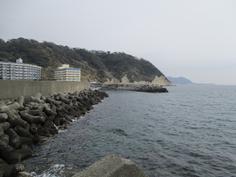 192堤防3