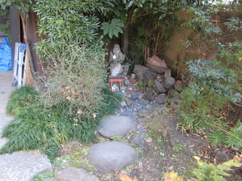 31久國神社２１
