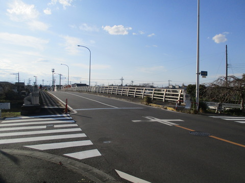 187新荒川橋1