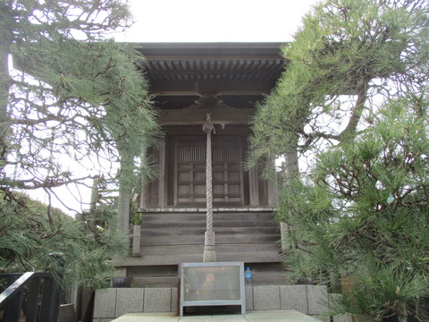 202子之神社５