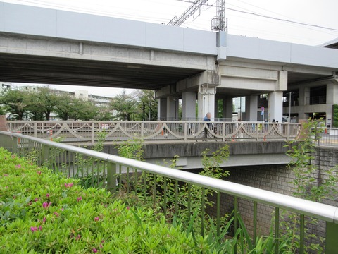 52下薬師堂橋１