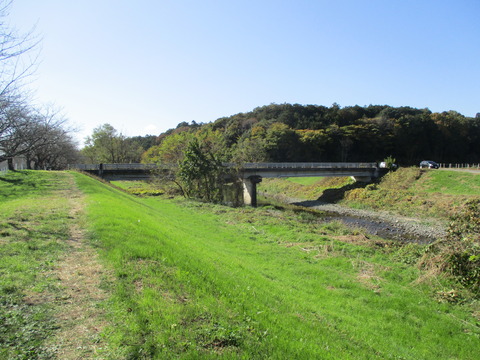 89千騎沢橋1